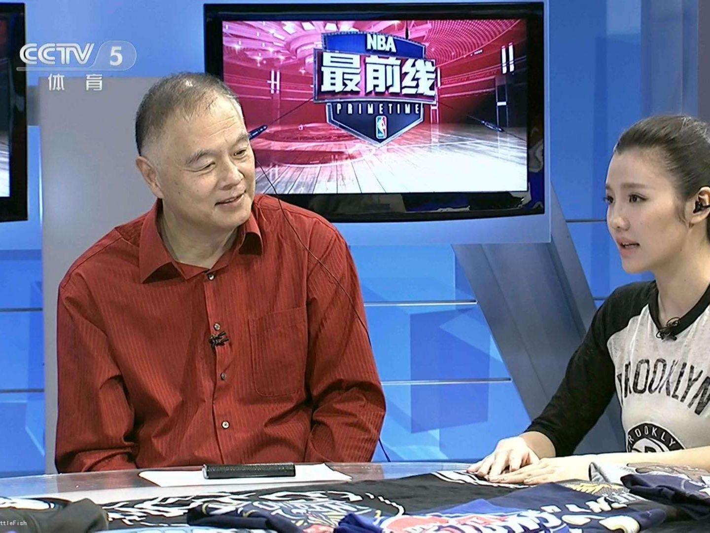 乐视等不再疯买版权,央视体育正在重新散发活力